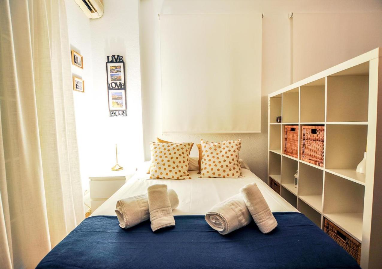 Livemálaga Caballería Apartamento *