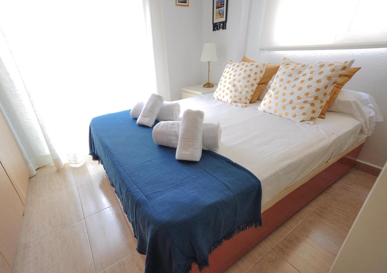 Livemalaga Caballeria Apartament