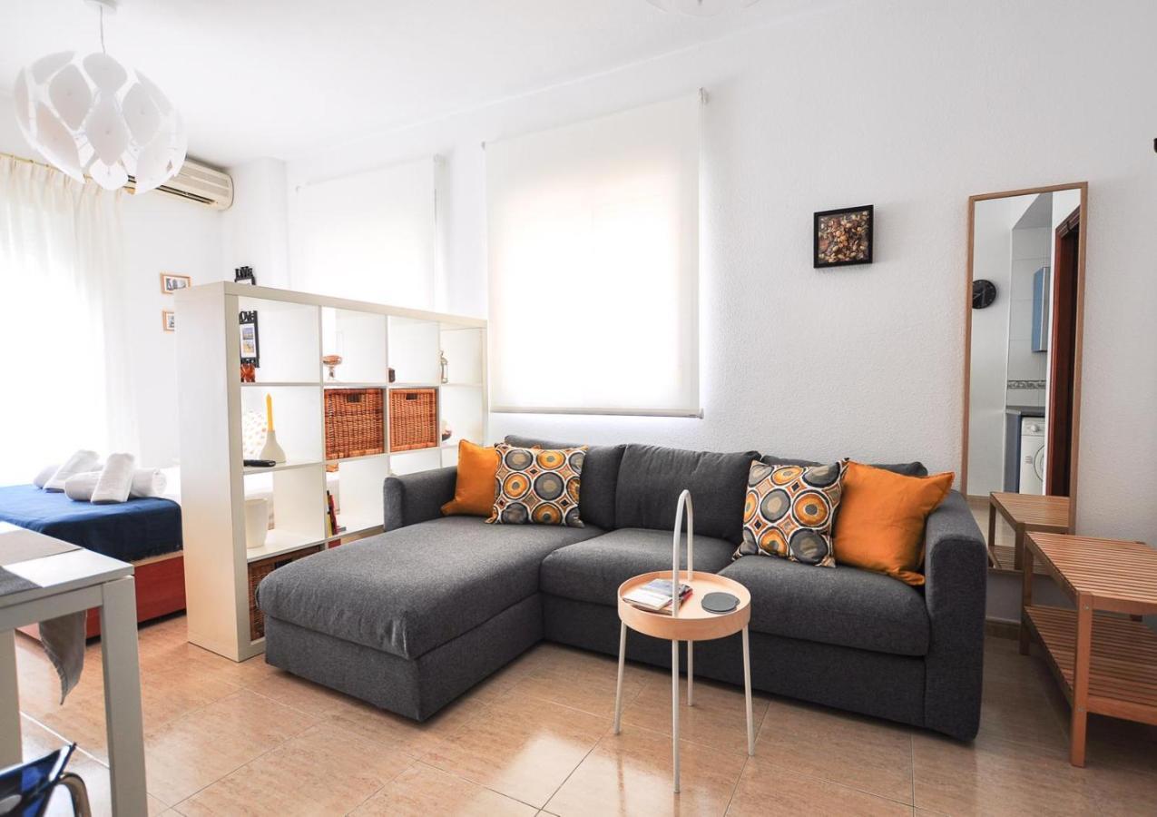 Apartament Livemalaga Caballeria Malaga
