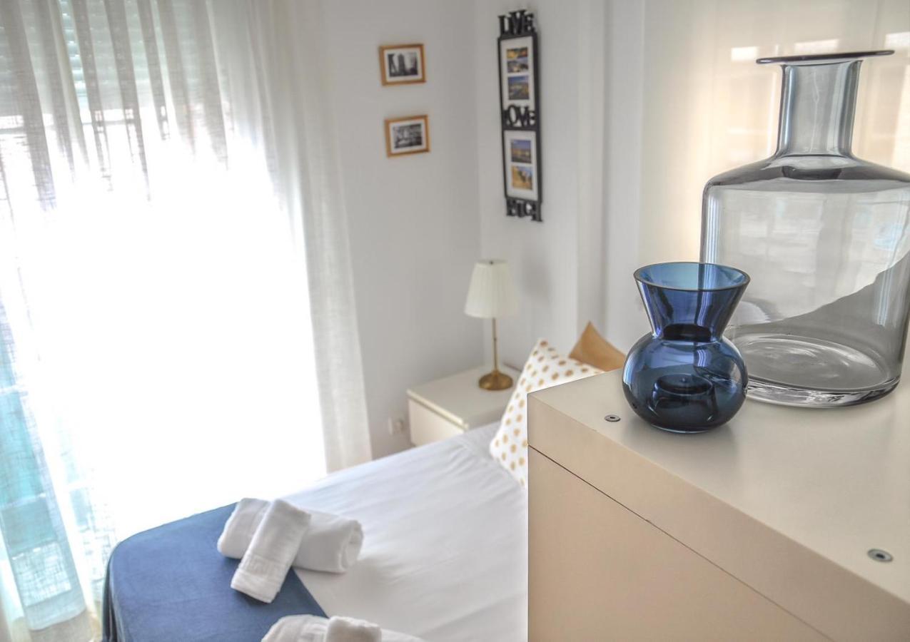 Livemálaga Caballería Apartamento