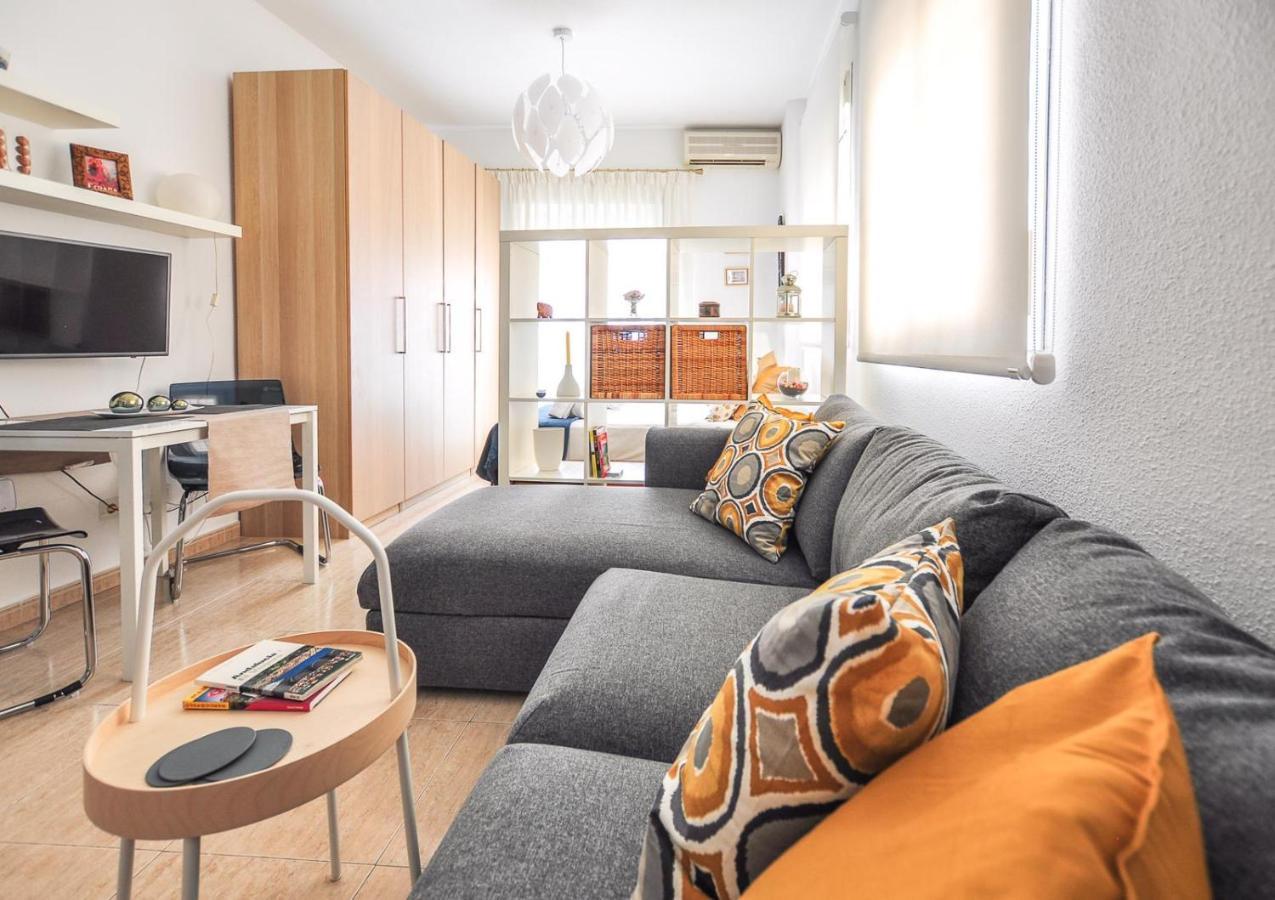 Apartament Livemalaga Caballeria *
