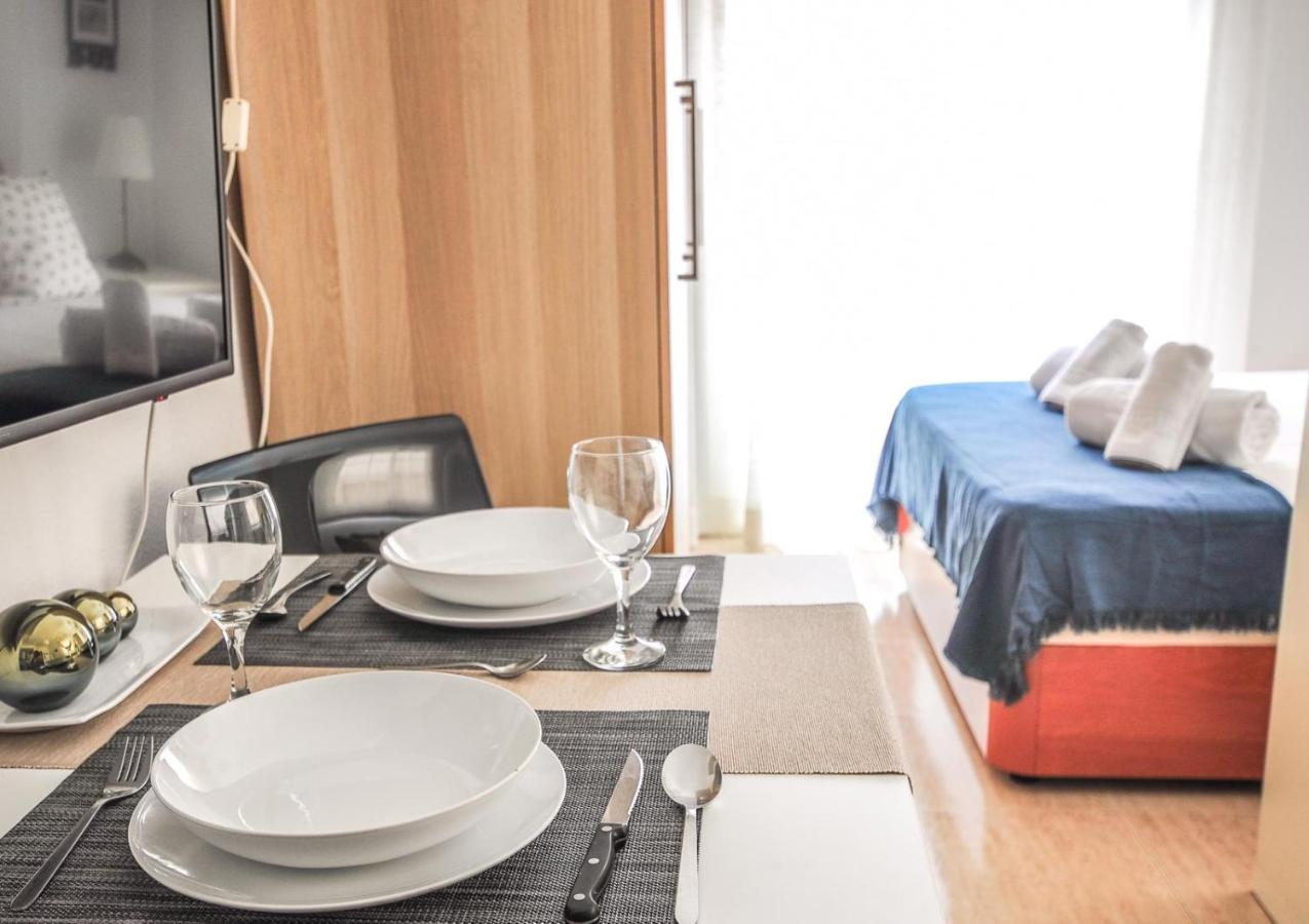 Apartament Livemalaga Caballeria Malaga