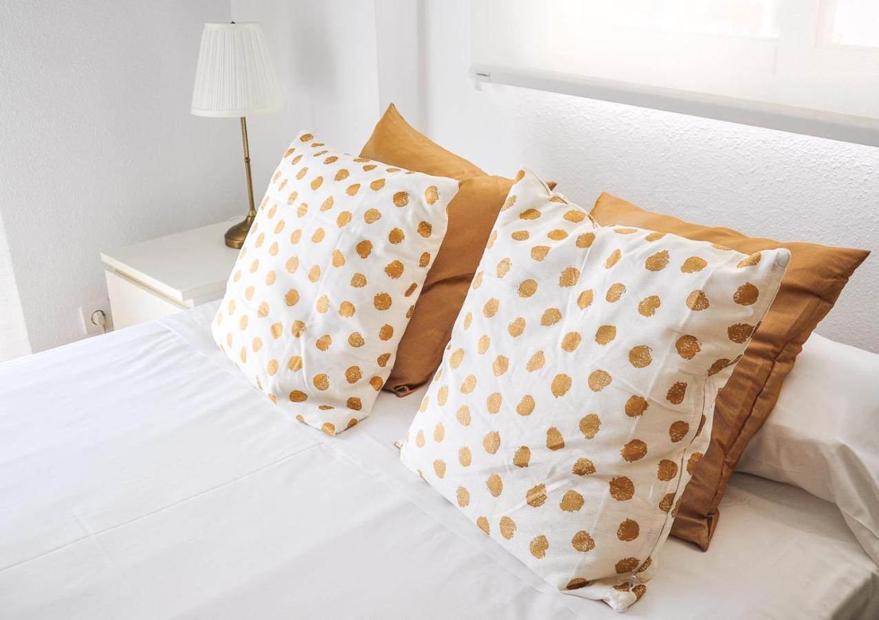Apartament Livemalaga Caballeria Malaga