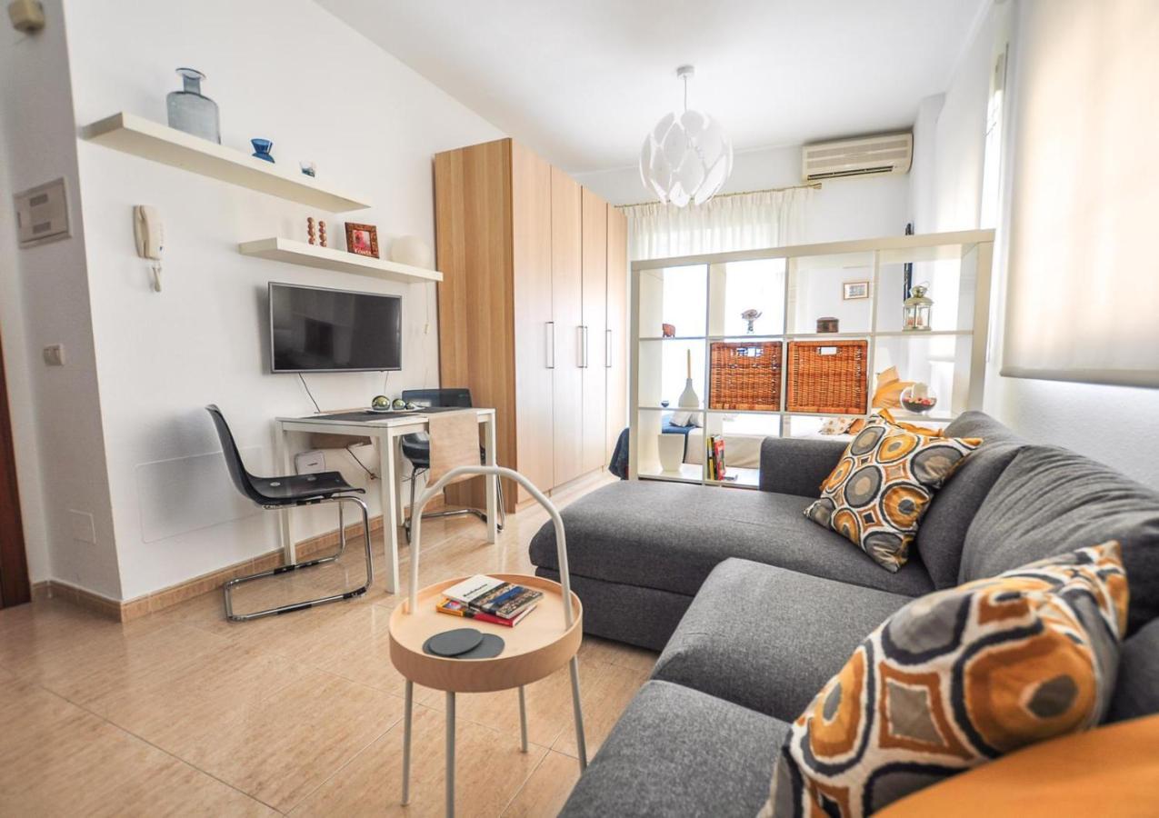 Livemalaga Caballeria Apartament Malaga