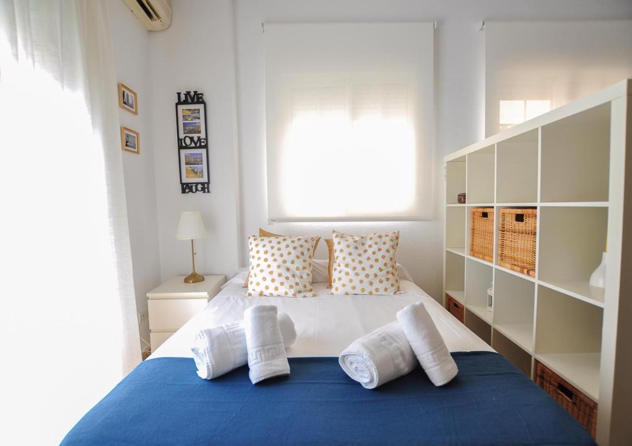 Livemalaga Caballeria Apartament